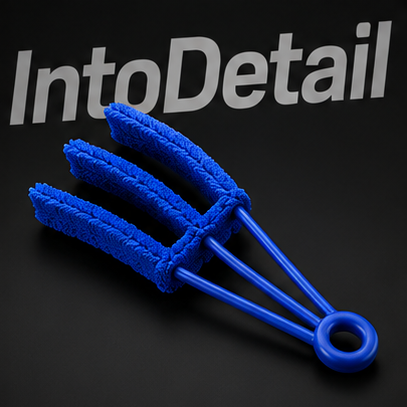 Kit de detailing para coche 15 piezas IntoDetail™