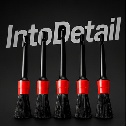 Kit de detailing para coche 15 piezas IntoDetail™