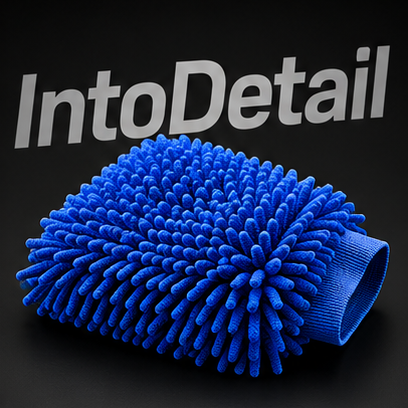 Kit de detailing para coche 15 piezas IntoDetail™