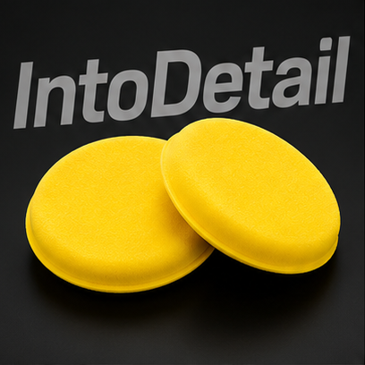 Kit de detailing para coche 15 piezas IntoDetail™
