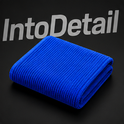 Kit de detailing para coche 15 piezas IntoDetail™